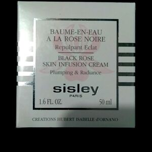 Sisley Black Rose Skin Infusion Cream 1.6oz